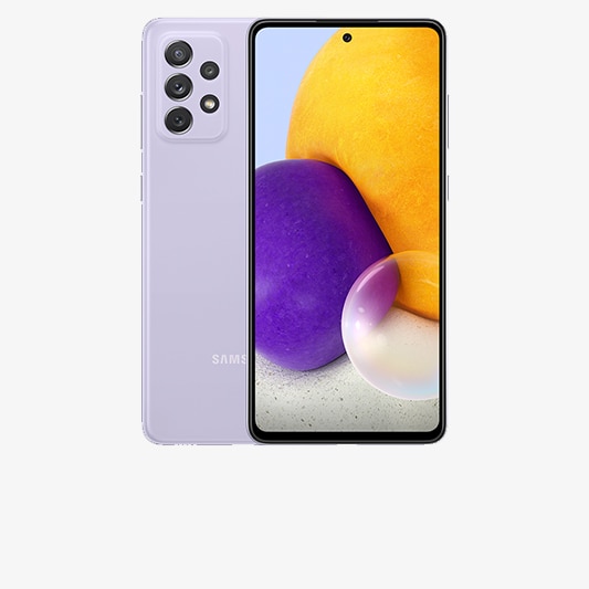 Galaxy A72