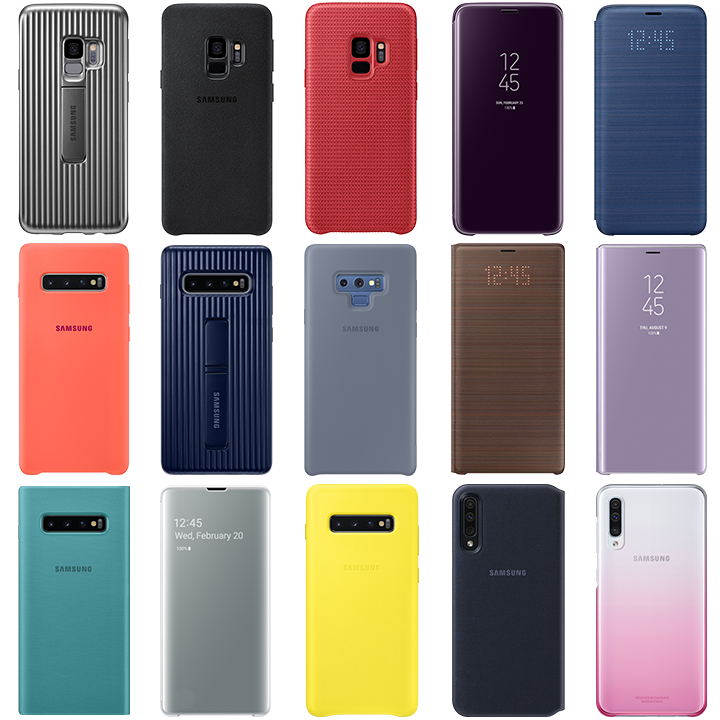 Shop All Mobile Accessories