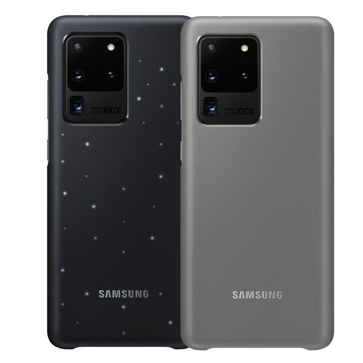 Galaxy S20 Accessories