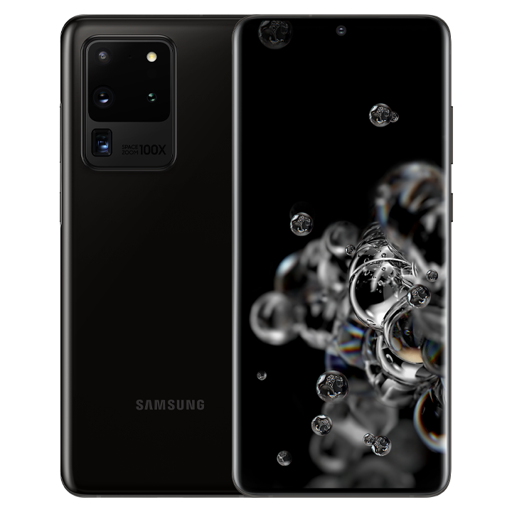 Galaxy S20