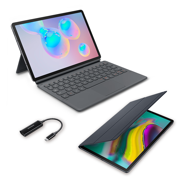 Shop All Tablet Accessories