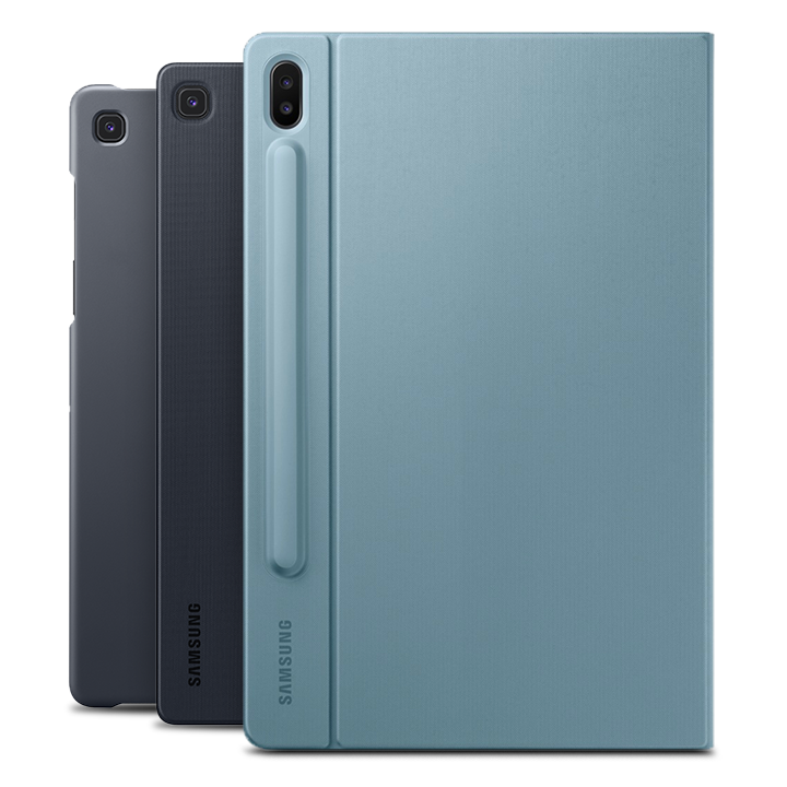 Cases & Screen Protectors