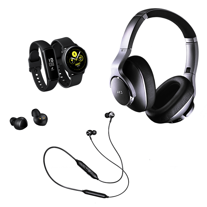 Shop All Wearables
