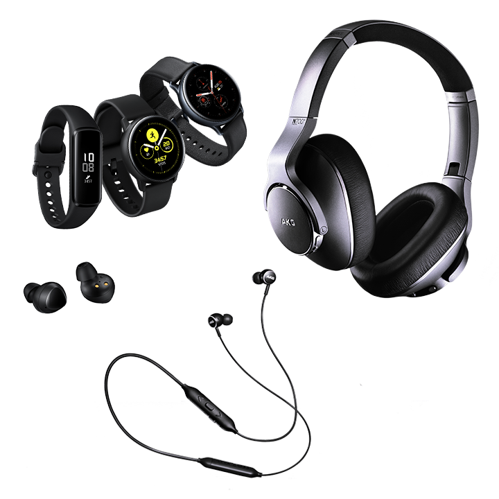 Shop All Wearables