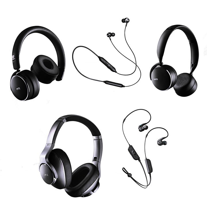 Audio