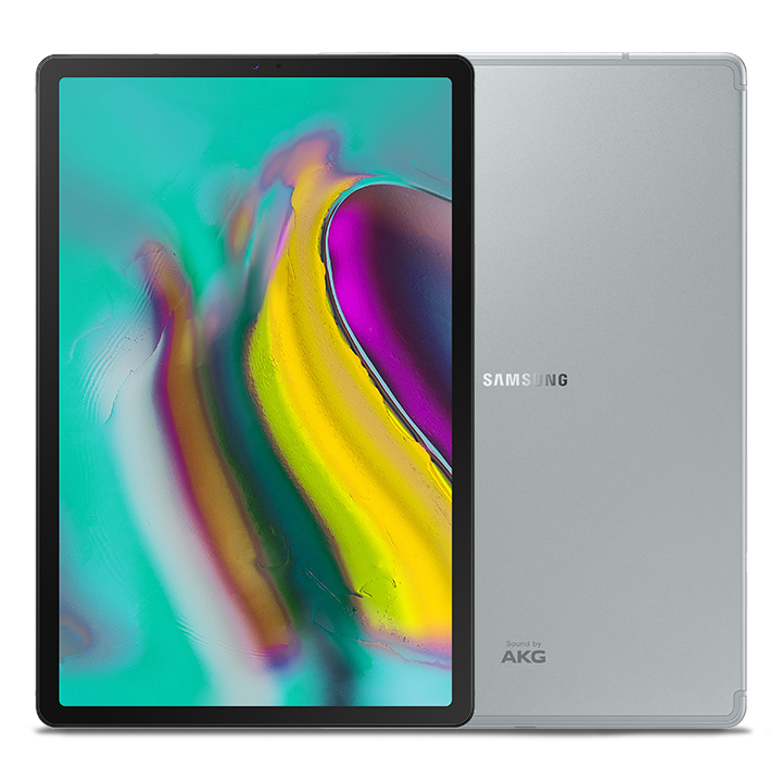 Galaxy Tab A