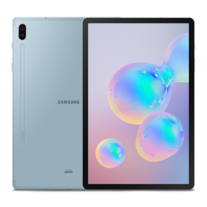 Galaxy Tab S6