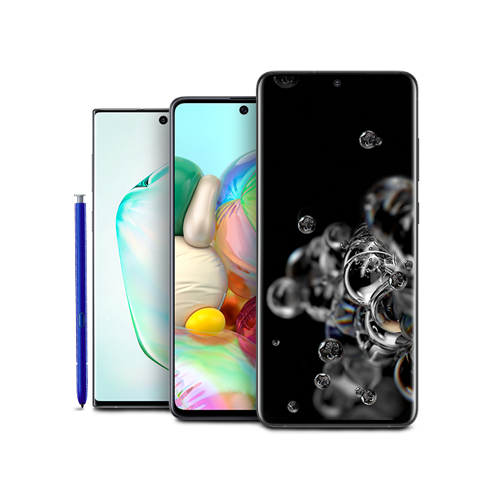Shop all phones
