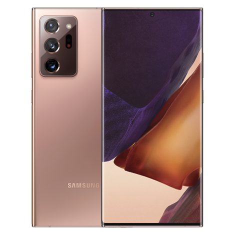 Galaxy Note20 | Note20 Ultra