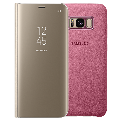 Galaxy S8 Accessories