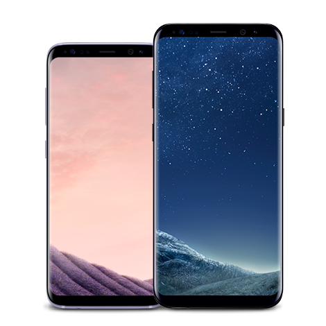 Galaxy S8 | S8+
