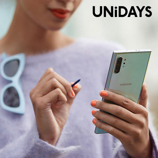 UNiDAYS Members