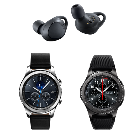 Shop All Wearables