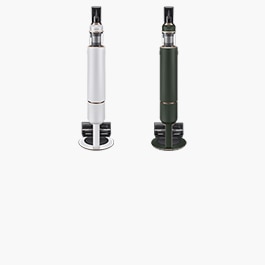 New Bespoke Jet™ Stick Vacuums