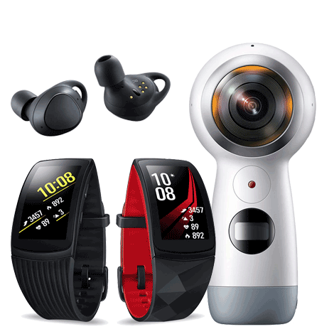 Wearable Accessories