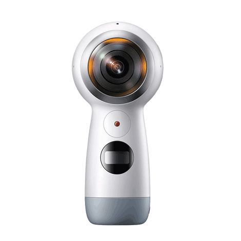 Cameras