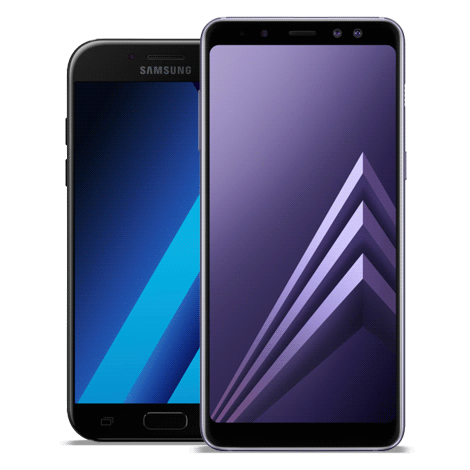 Galaxy A