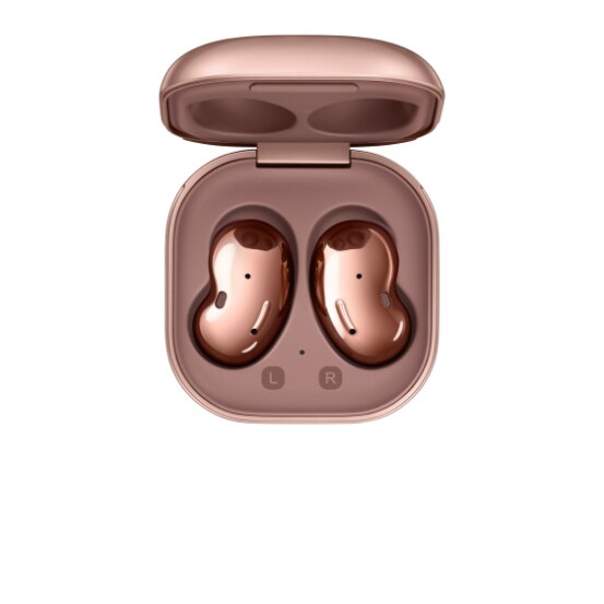 Galaxy Buds Live