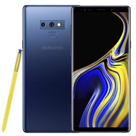 Galaxy Note9