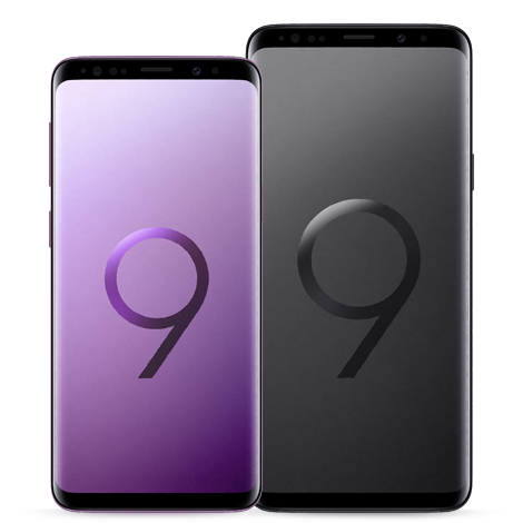 Galaxy S9 | S9+