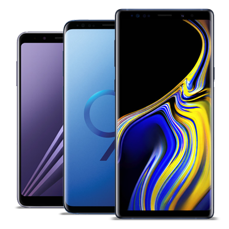 Shop all phones
