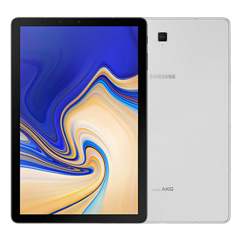 Galaxy Tab S4
