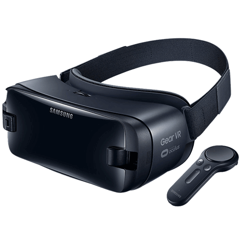 Virtual Reality