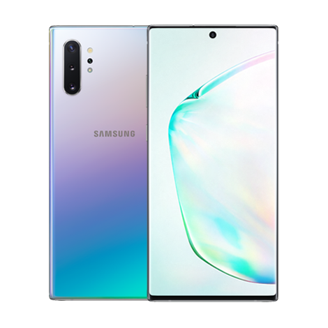 Galaxy Note 10