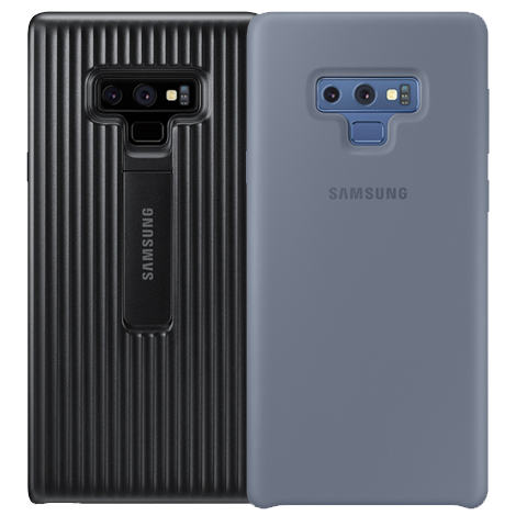 Galaxy Note9 Accessories