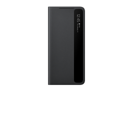 Galaxy S21 Clear View Cover