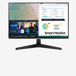 M5 Monitor