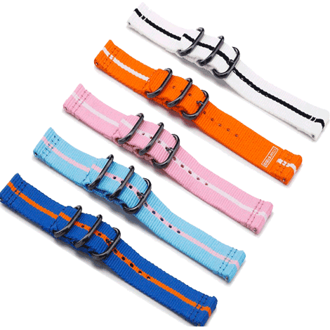 Straps
